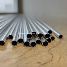 Aluminum Mechanical Radiator Brazing Sapre Parts Pipe